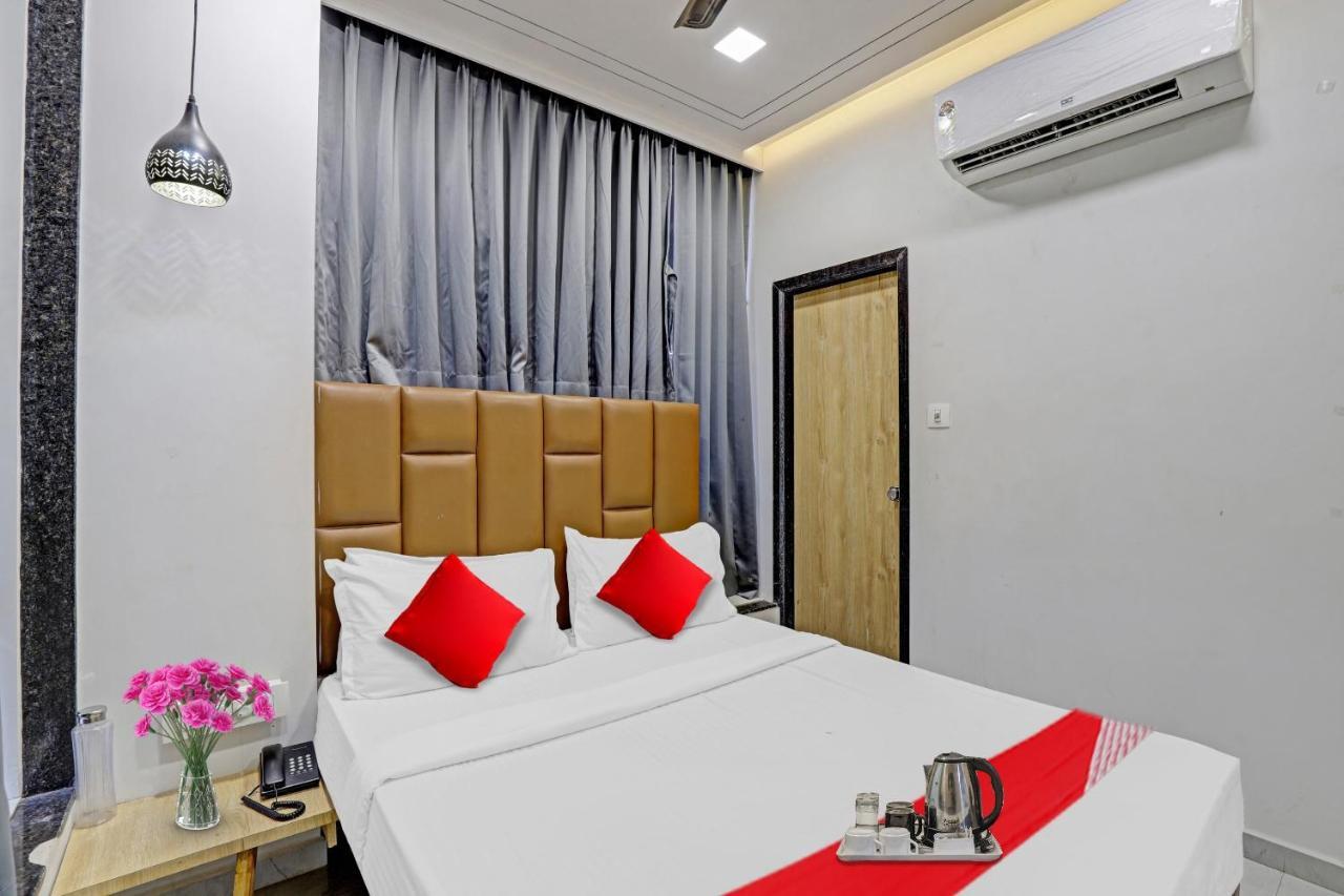 Hotel O Royal Orbit 苏拉特 外观 照片